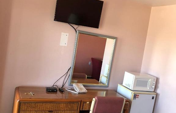 Payette Motel in Payette