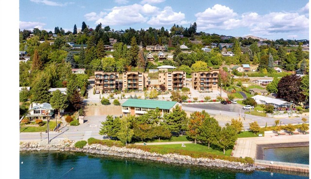 Penthouse-Stunning Views-Pool, Hot Tub