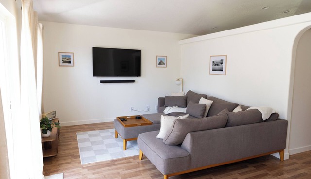 Pet & Family Friendly Home Near Lake & Downtown CDA