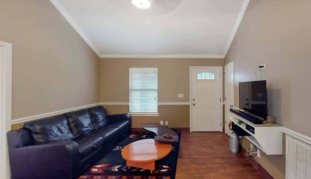 Pet & Family Friendly 3 Bed Home Near Nashville Attractions