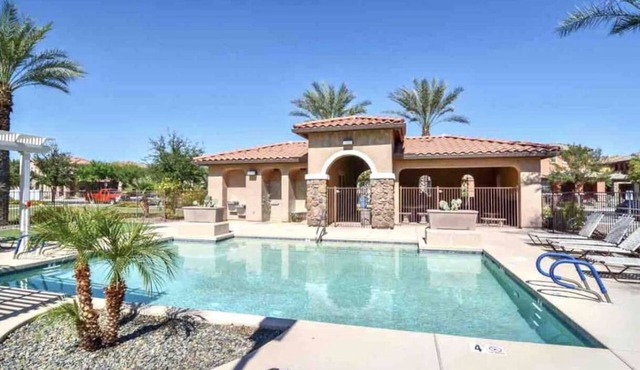 Phoenix Home in Phoenix