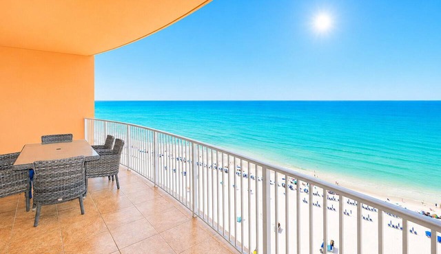 Phoenix Orange Beach 1103 3 Bedroom Condo