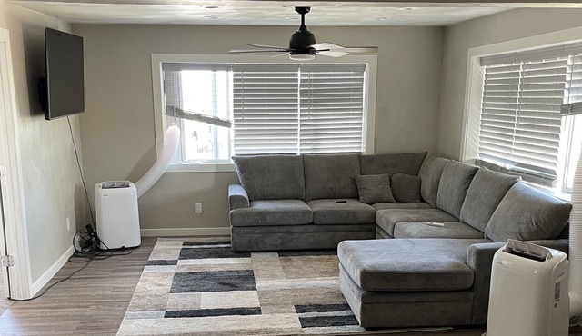 Pickleville Loft Bear Lake