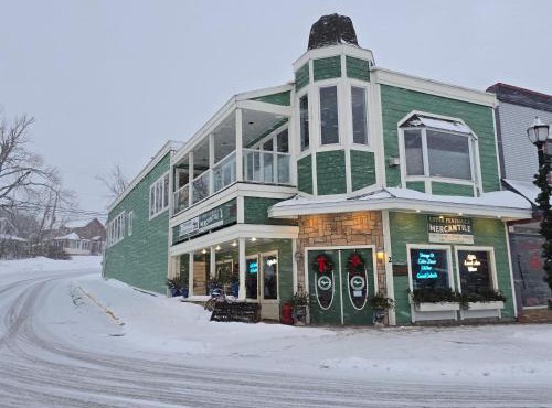 Pier Harbor #1