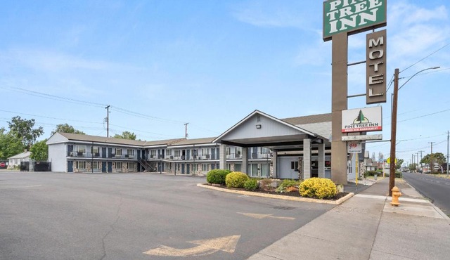 Pine Tree inn