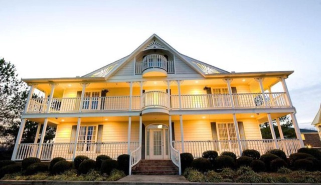 Plantation Oaks Suites & Inn Millington
