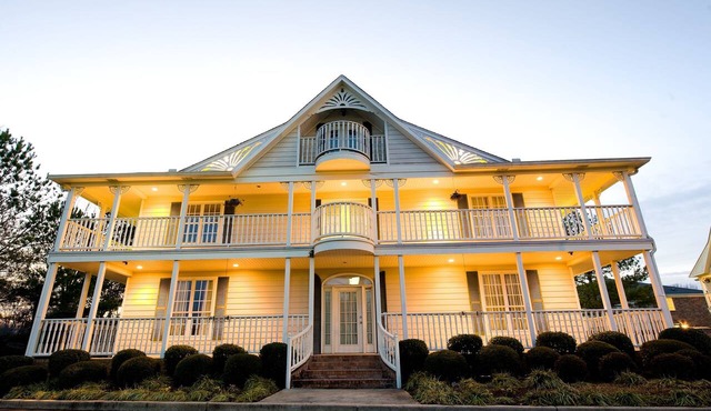 Plantation Oaks Suites & Inn Millington