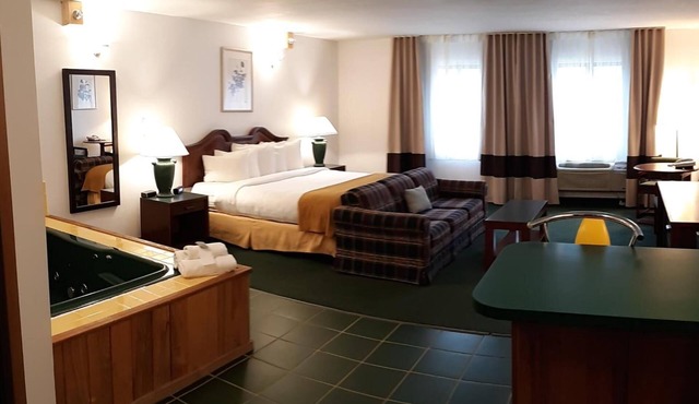 Pleasant Moose Lodge