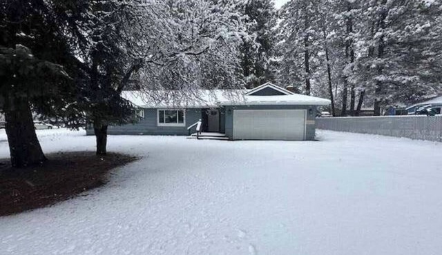 Ponderosa Place