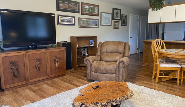 Port Angeles History House