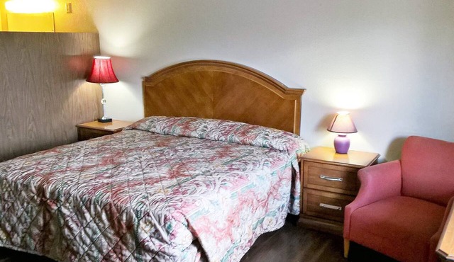 Portland Value Inn