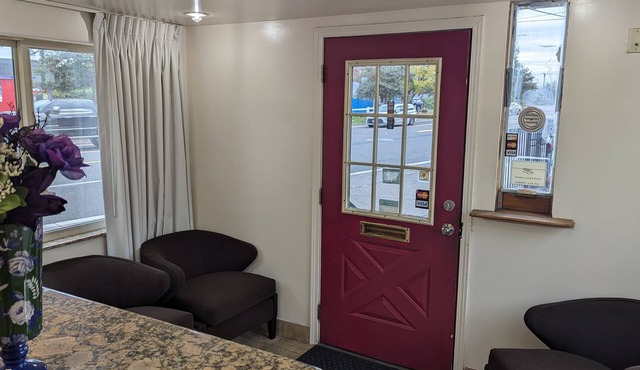 Portland Value Inn