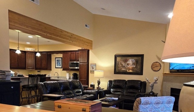 Prime location in the heart of downtown Leavenworth