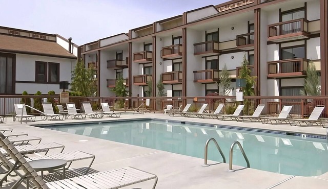 Prime Location! Pet-Friendly Property, Onsite Pool, Free Parking