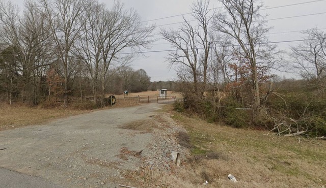 Primitive Country Camp Spot for Total Eclipse April 8, 2024! 2:38 Mins Totality