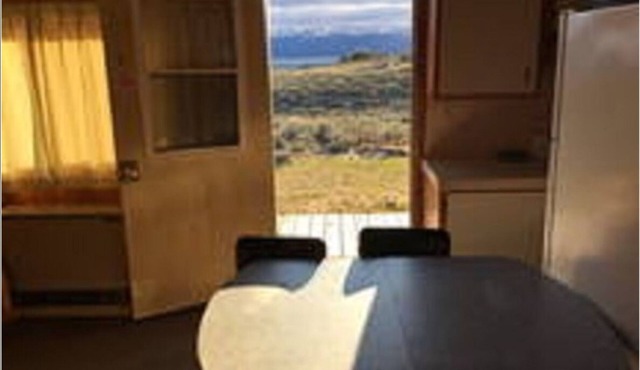 Private Family Cabin, 2bd/1ba, Park 520 Hotel @
