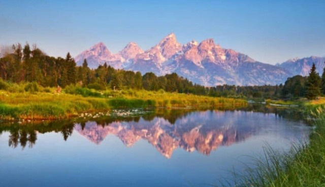 Private Loft, Kitchen, Yellowstone, Lakes, Fun