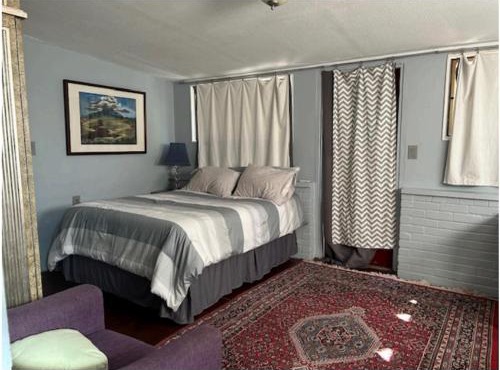 Private room with private bath, entrance and kitchenette in Phoenix