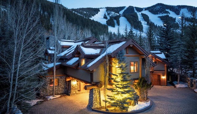 Private Sun Valley Lodge | Walk to Lift + Hot Tub