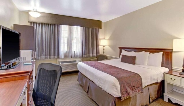 Provo River Inn