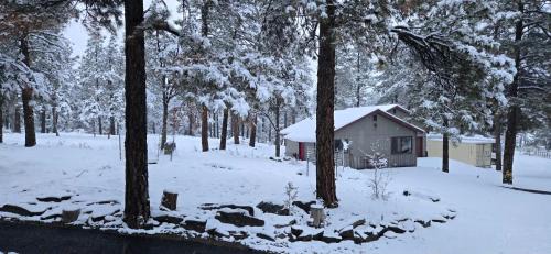Psycle Ranch Retreat