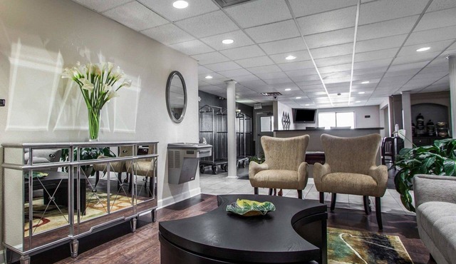 Quality Inn Florence Muscle Shoals