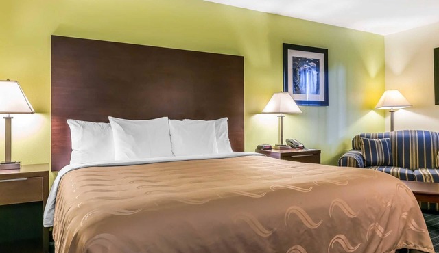 Quality Inn Jackson
