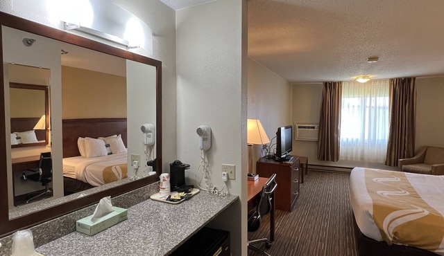 Quality Inn Mitchell I-90