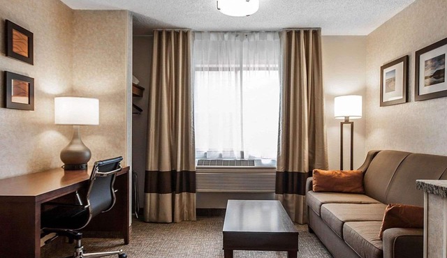 Quality Inn Pocatello North