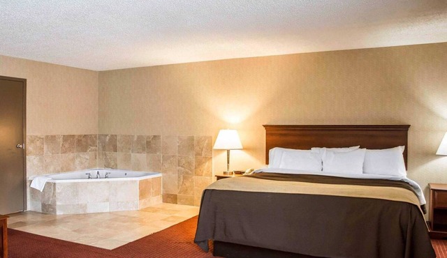 Quality Inn Springboro West