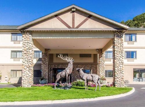 Quality Inn & Suites Vail Valley