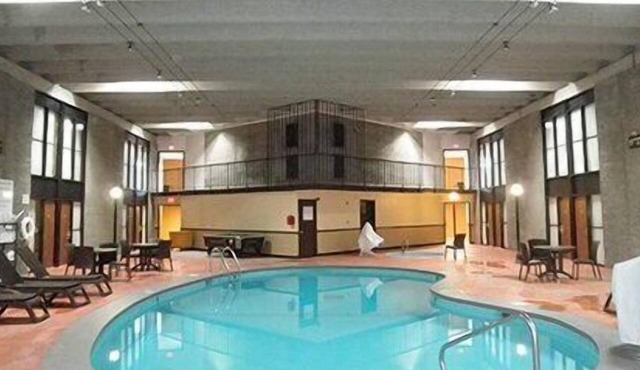 Quality Inn Thief River Falls