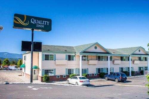 Quality Inn