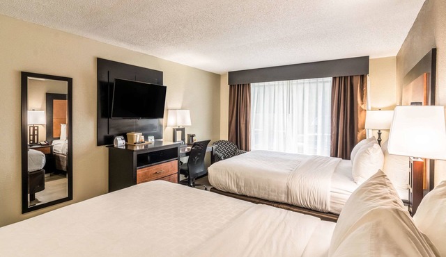 Quality Inn in Pensacola