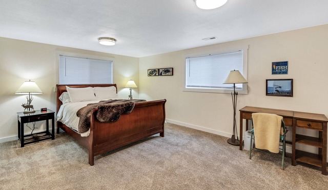 Quiet, Spacious MT Adventure Hub On Main Street In Saint Regis