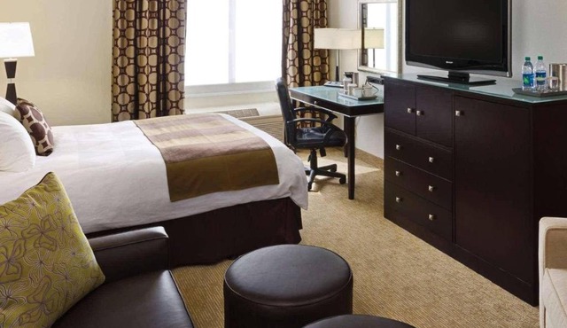 Radisson Hotel Bismarck