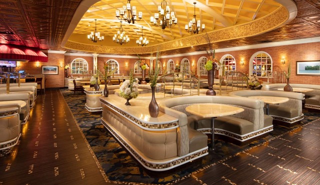 Rainbow Hotel Casino by Peppermill Resorts