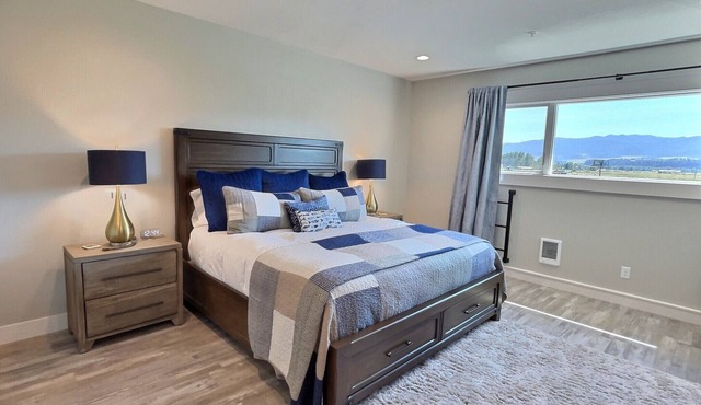 RAINEY CREEK RETREAT