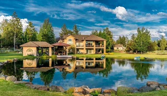 Raintree Rental Golf Estate