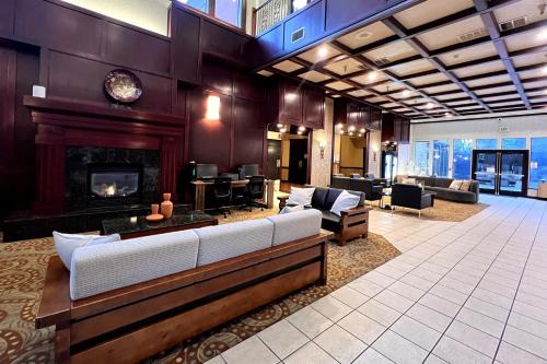 Ramada by Wyndham Tukwila Southcenter