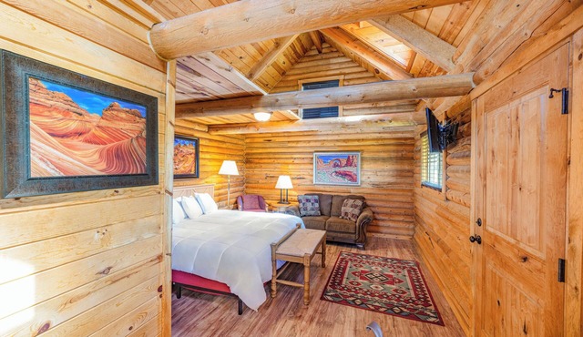 Red Canyon Village