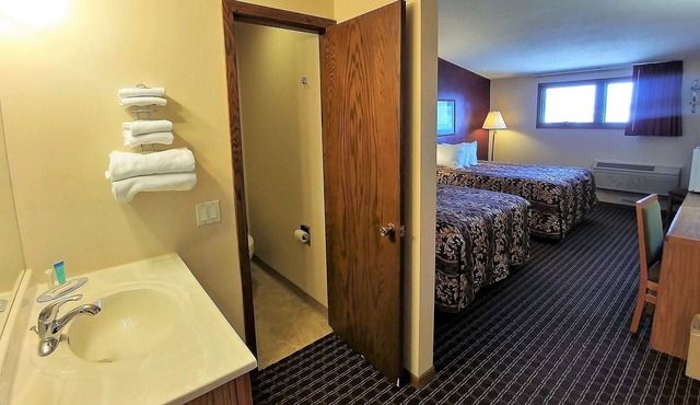 Red Carpet Inn