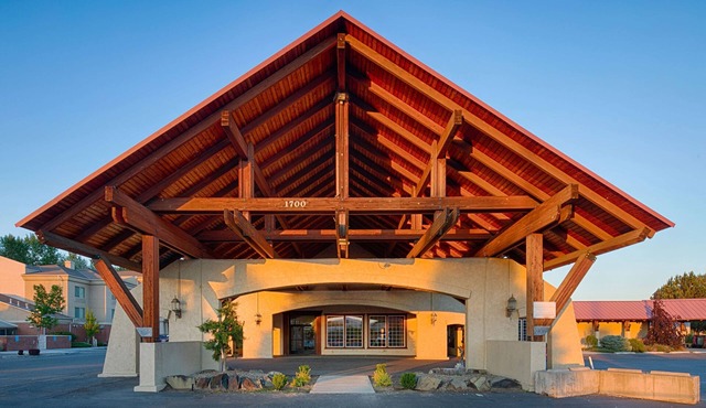 Red Lion Hotel & Conference Center Ellensburg
