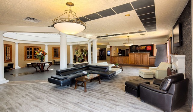 Red Lion Hotel Pocatello