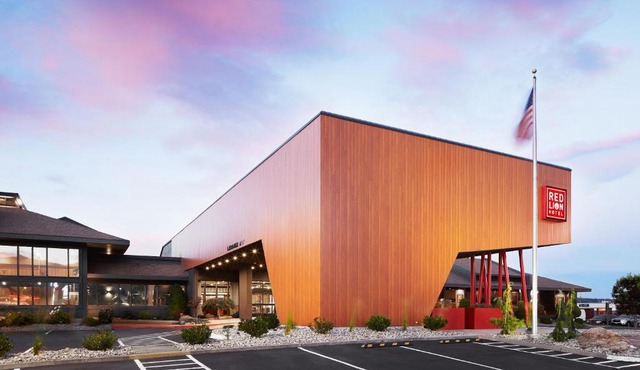 Red Lion Hotel Wenatchee City Center