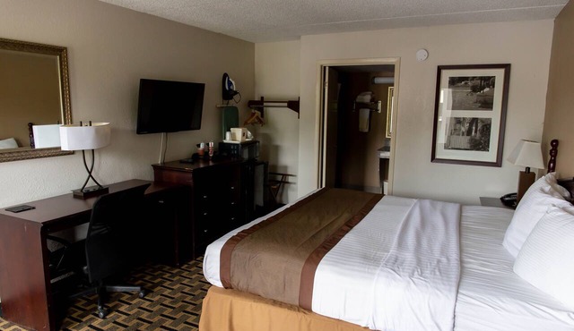 Regency Inn