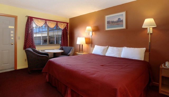 Regency Inn