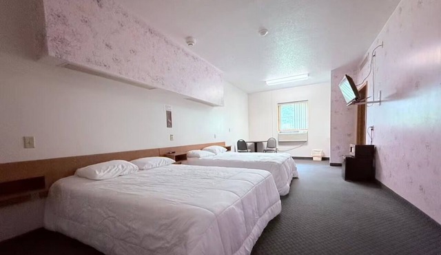 Relax in Three Spacious Rooms w/Chic Castle Décor + Microwave, Tea Maker