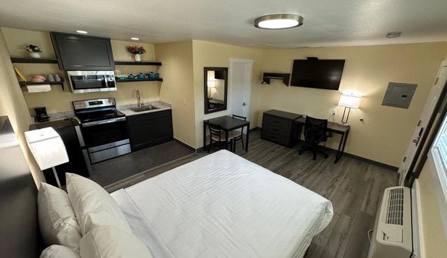 Relax Inn of Medford