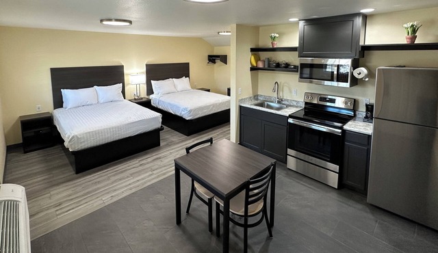 Relax Inn of Medford